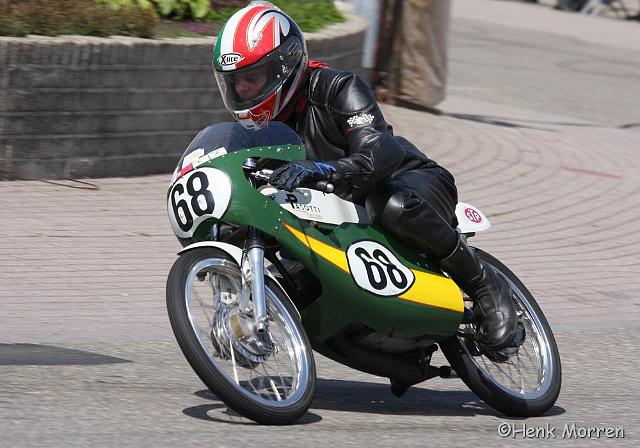 Barneveld 2009 Henk Morren 048 